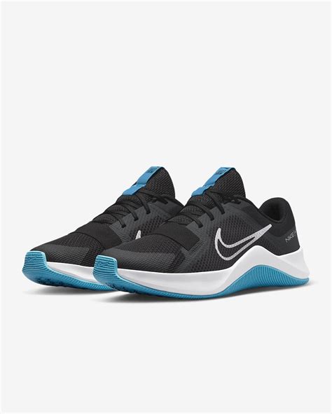 nike mc trainer blue|Nike mc trainer 2.